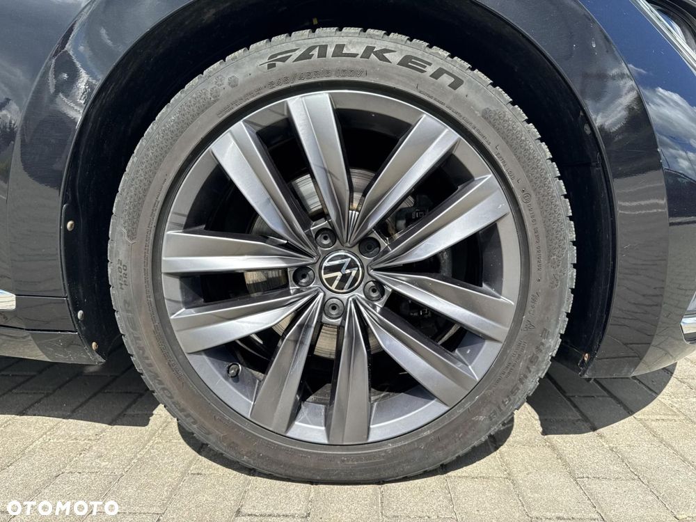 Volkswagen Arteon - 19