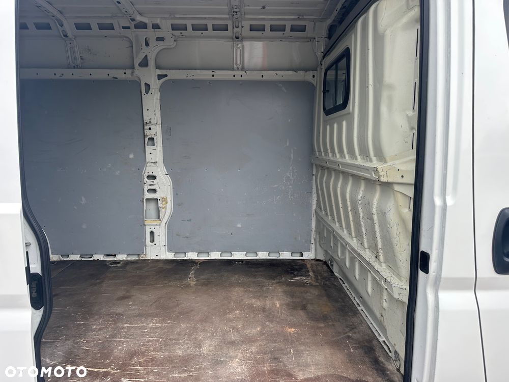 Fiat Ducato 2.3 2011/12r L4H2 klima hak 3t stan extra - 20