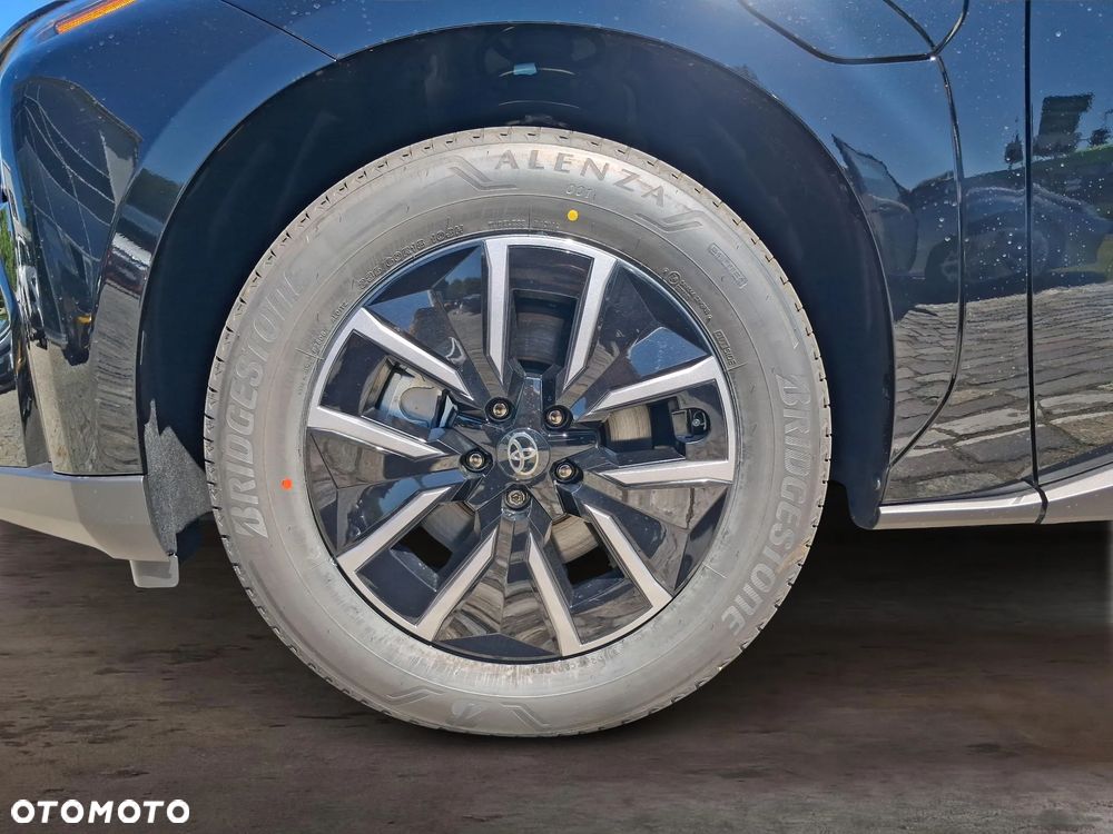 Toyota bZ4X 73.1kWh 4x4 Style - 17