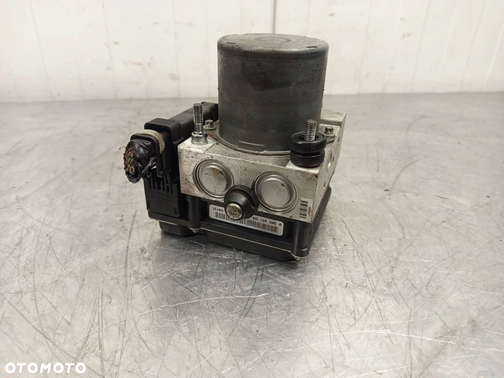 Pompa ABS Sterownik Subaru Impreza III GH 20265951129 - 2