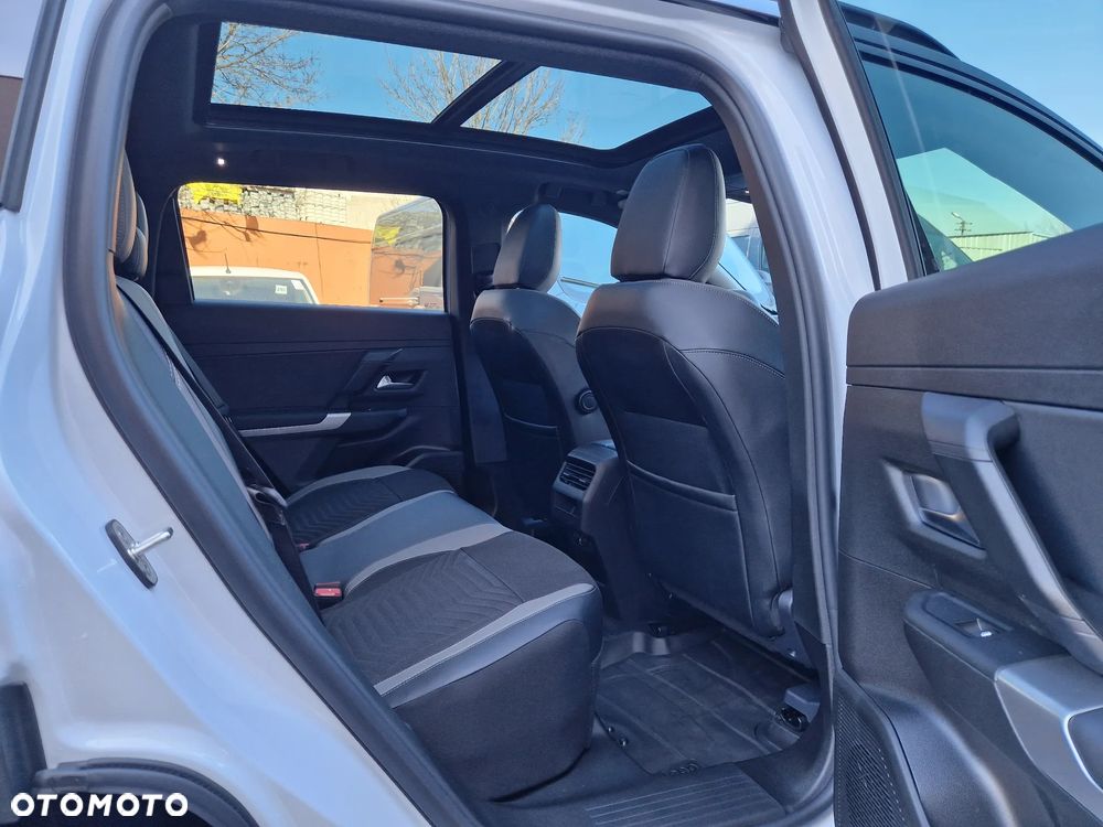 Jeep Compass 1.2 T3 mHEV First Edition FWD DCT - 21