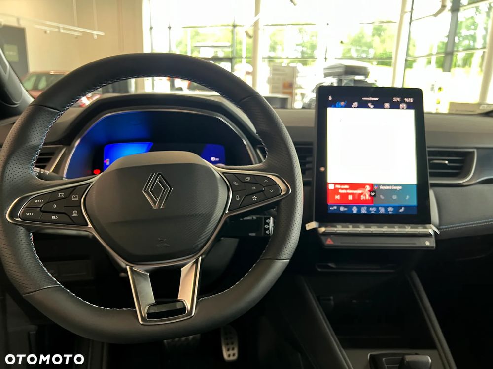 Renault Symbioz 1.8 E-Tech Full Hybrid 160 Esprit Alpine - 16