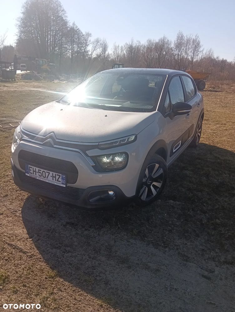Citroën C3 Pure Tech 83 S&S SHINE PACK - 13