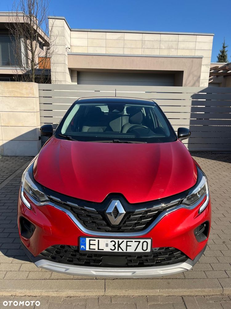 Renault Captur 1.0 TCe Zen - 6