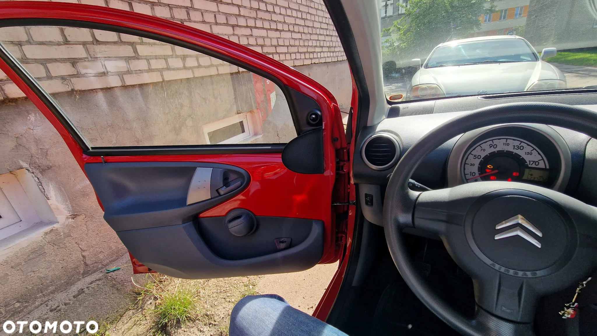 Citroën C1 - 16