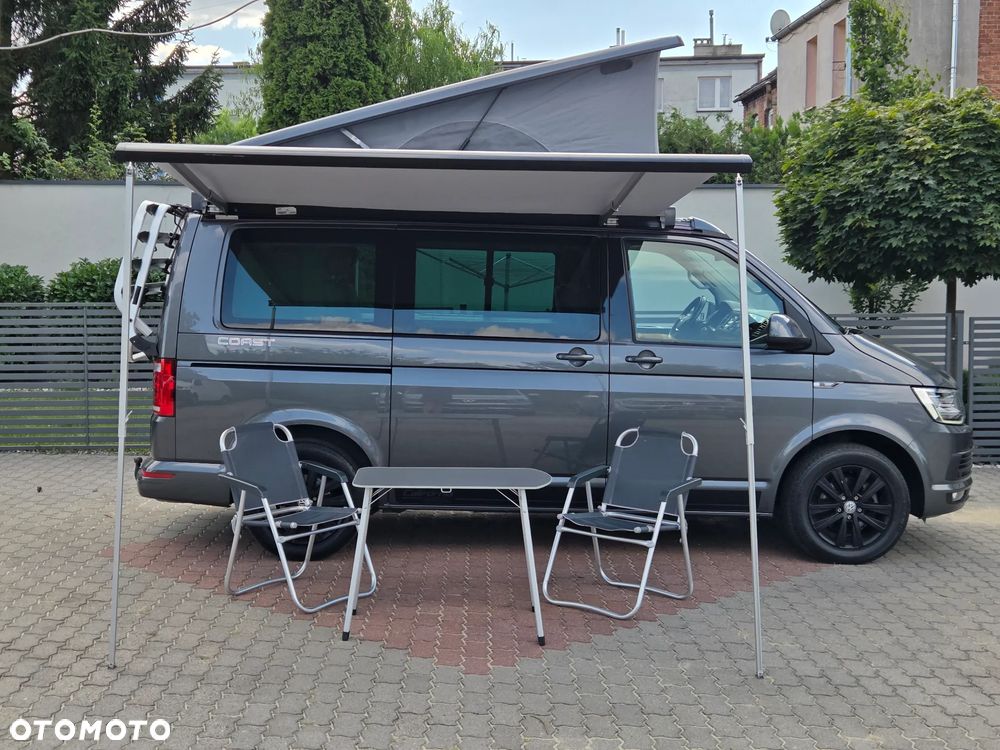 Volkswagen California - 1