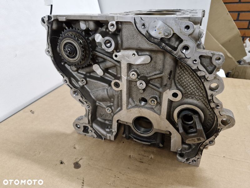 mini f54 f55 f56 bmw 1.5 b blok silnika 8513372 b38a15a b38a - 7