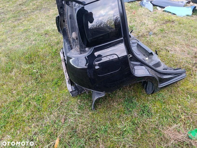ĆWIARTKA DUPA WANNA ŚCIANA TYŁ KPL FIAT PANDA 2018 III 3 601 601 - 5
