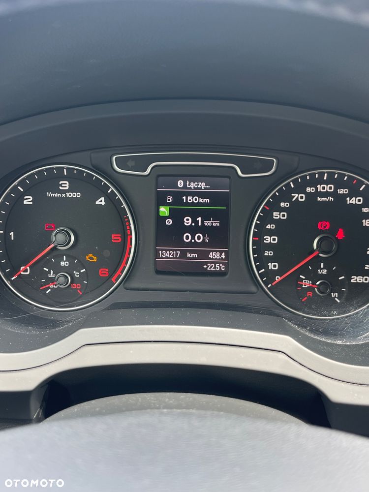 Audi Q3 2.0 TDI - 4