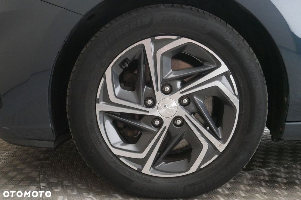 Hyundai i30 - 14