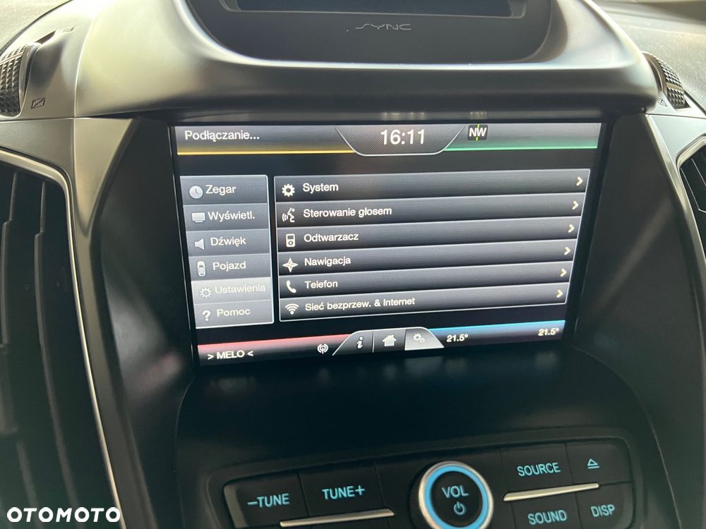 Ford C-MAX - 17