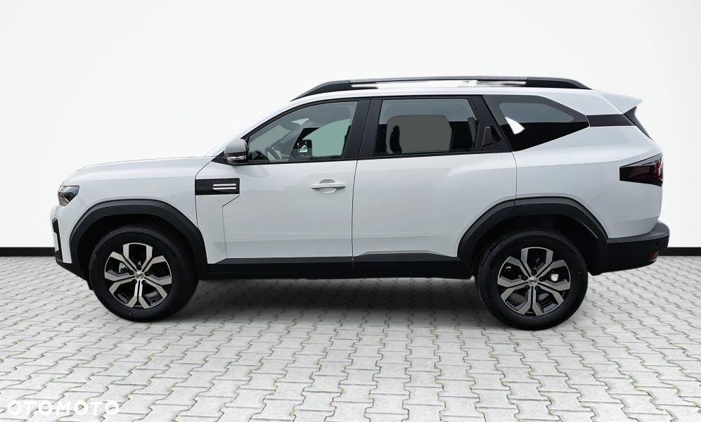 Dacia Bigster 1.2 TCe mHEV Expression - 5