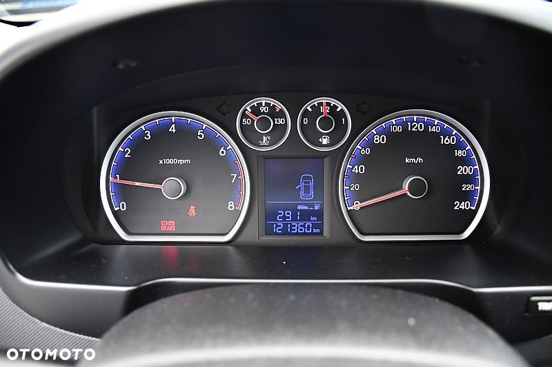 Hyundai i30 1.4 Comfort - 16