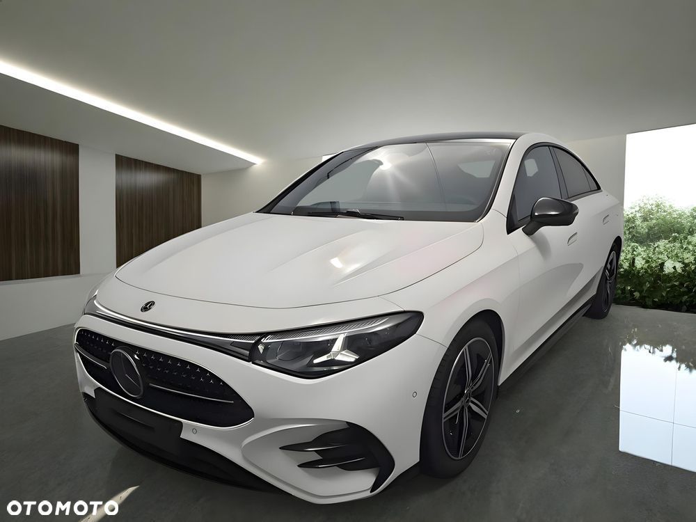 Mercedes-Benz CLA 200 mHEV 8G-DCT - 10