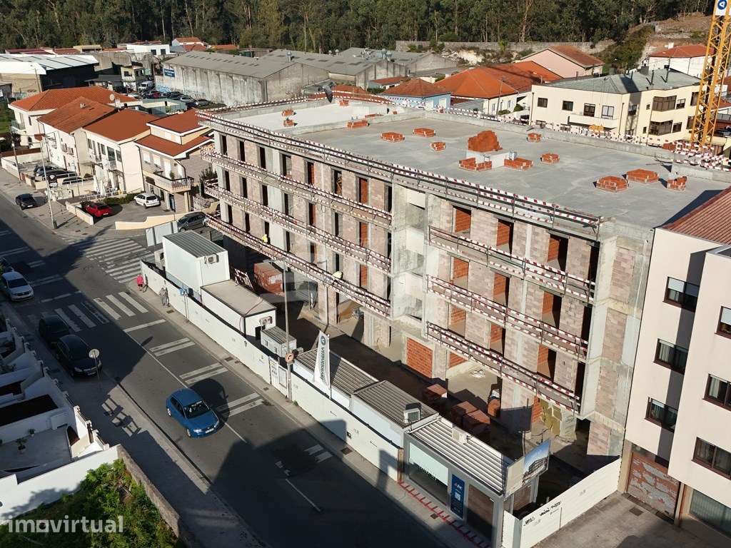 Espaço Comercial em local estratégico c/ ótimos acessos - Grande imagem: 4/13
