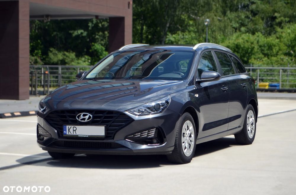 Hyundai i30 1.5 DPI Modern - 1