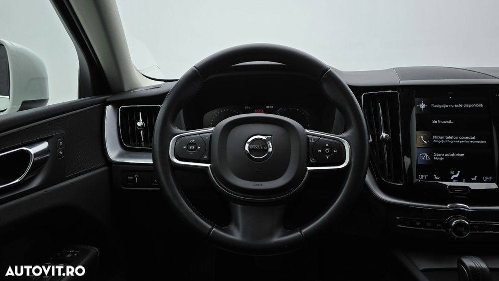 Volvo XC 60 - 16