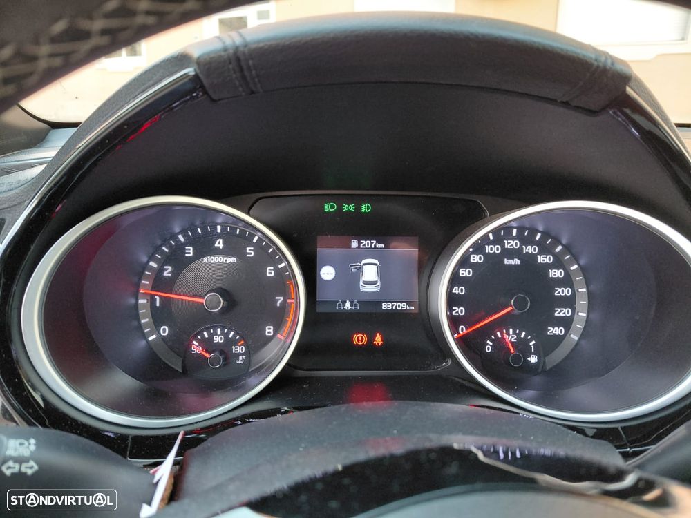 Kia Ceed 1.0 T-GDI GT Line - 7