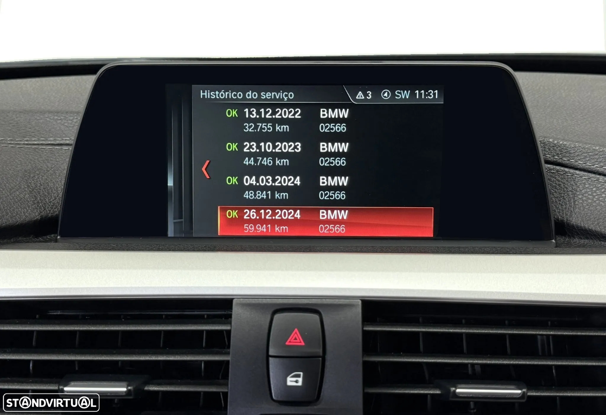 BMW 420 Gran Coupé d Advantage Auto - 30