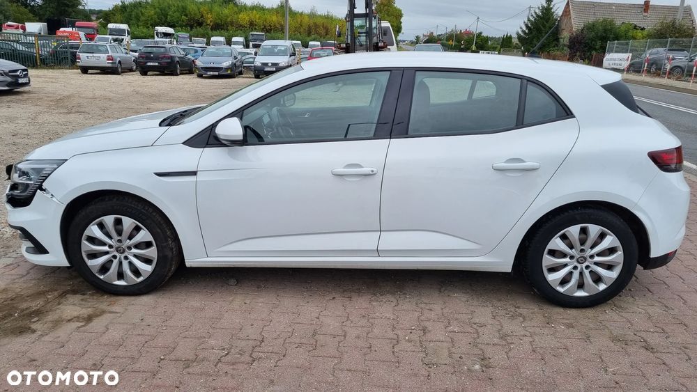 Renault Megane 1.5 Blue dCi Business - 3