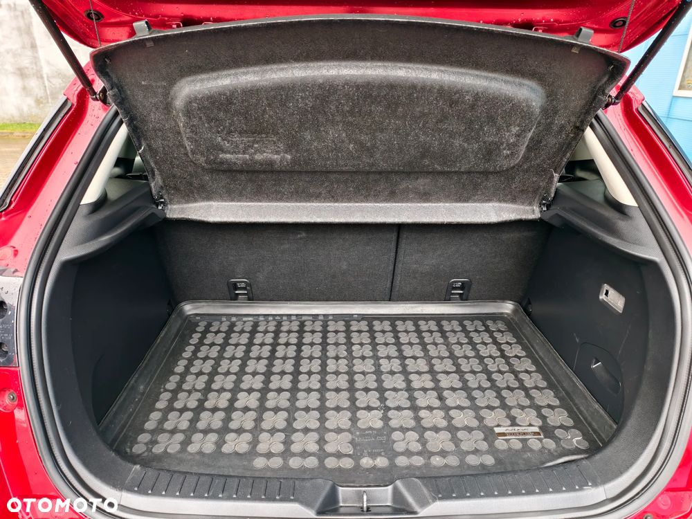 Mazda CX-3 SKYACTIV-G 120 FWD Center-Line - 17