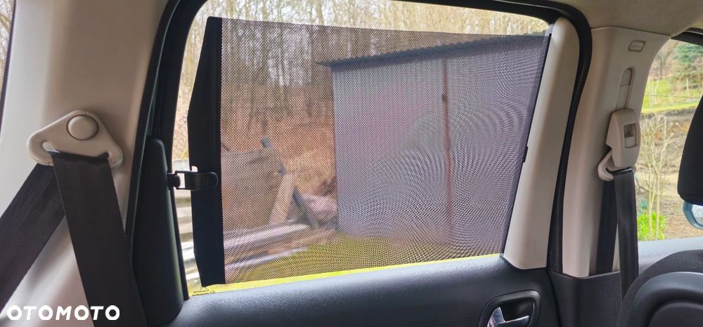 Citroën C3 Picasso 1.4i SX - 9