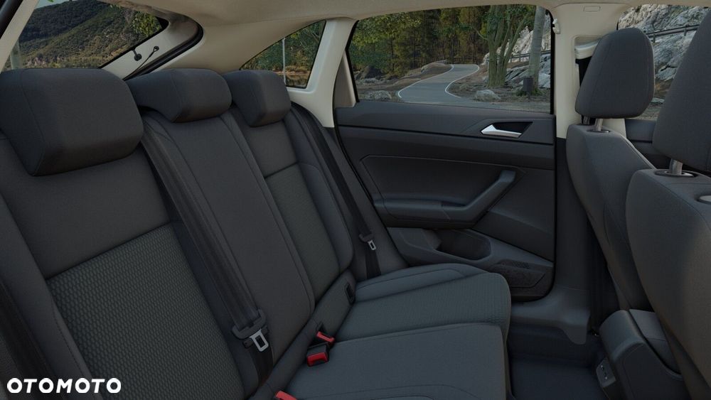 Volkswagen Taigo 1.0 TSI Pure DSG - 11
