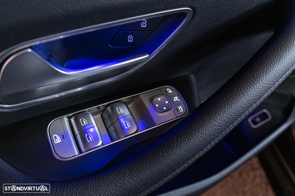 Mercedes-Benz GLE 350 de 4Matic - 12