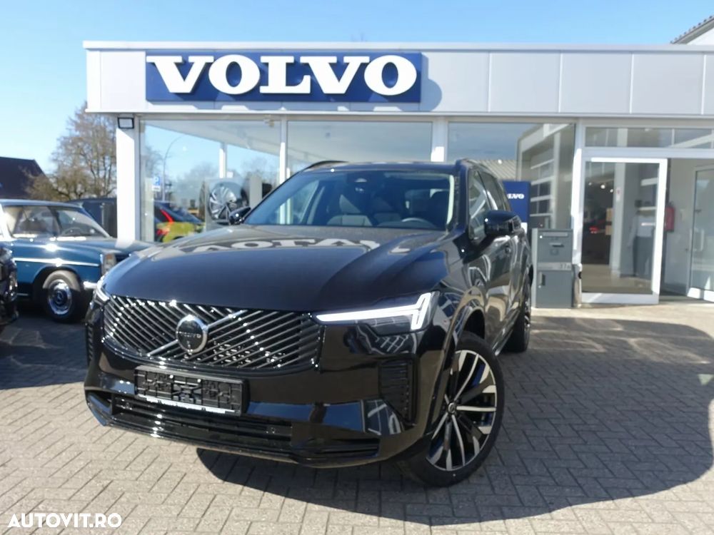 Volvo XC 90 T8 AWD Recharge Plus Dark - 2