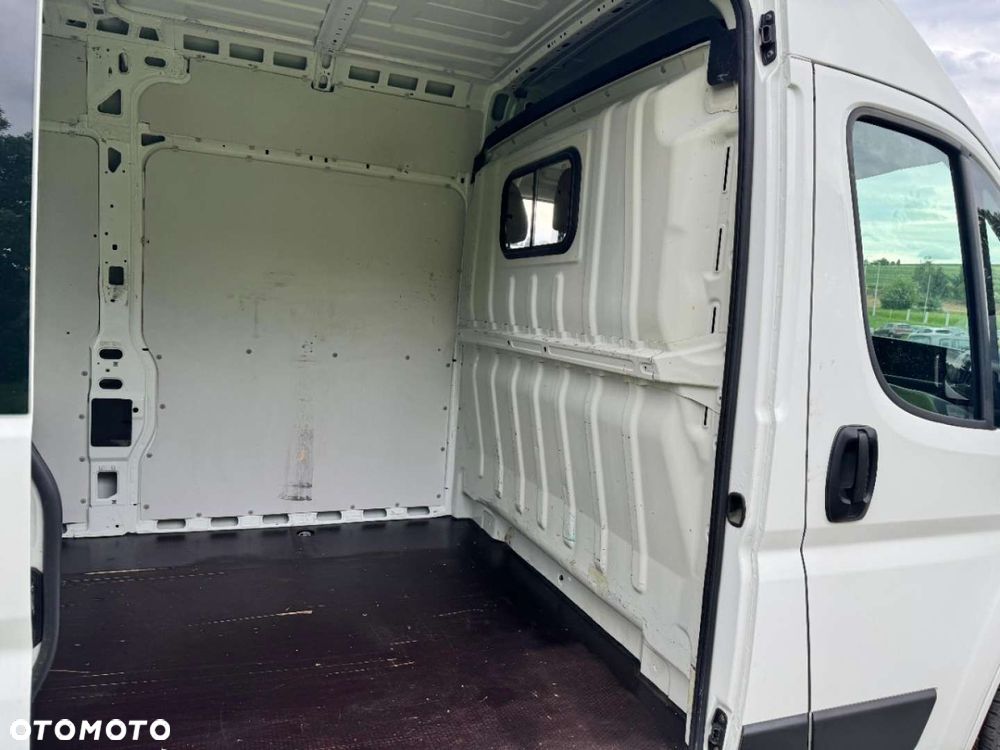 Peugeot BOXER - 17