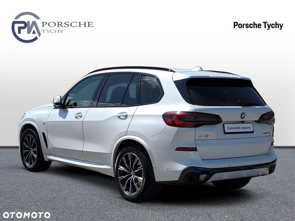 BMW X5 - 4