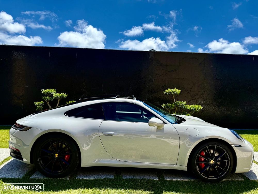 Porsche 911 (992) Carrera S - 9