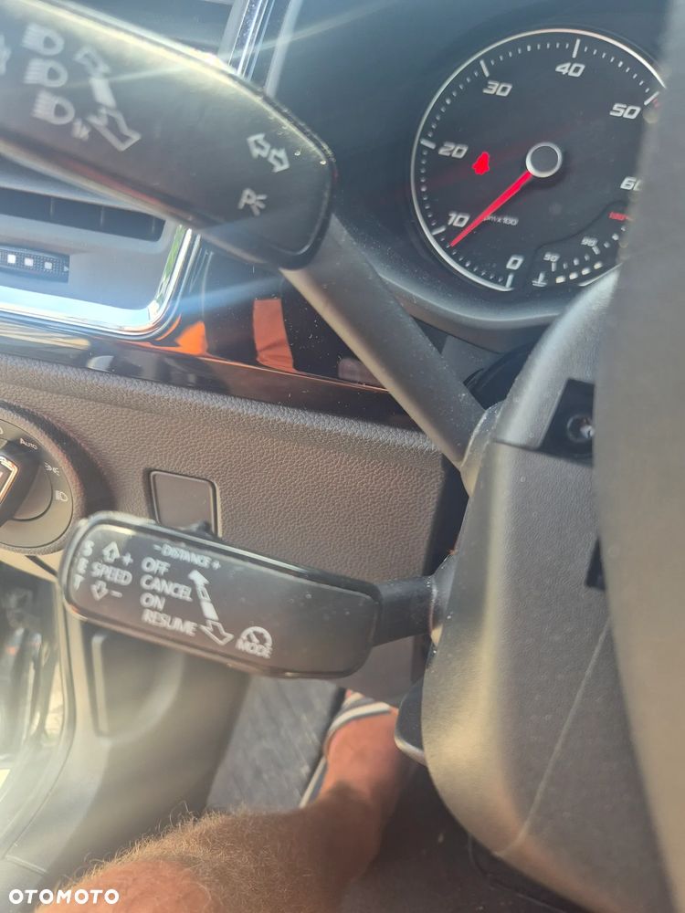 Seat Ateca 1.6 TDI Xcellence - 8