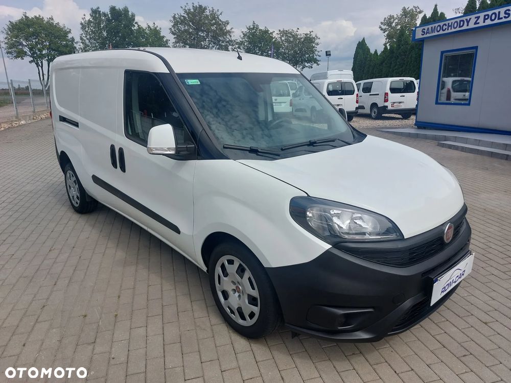 Fiat Doblo - 8
