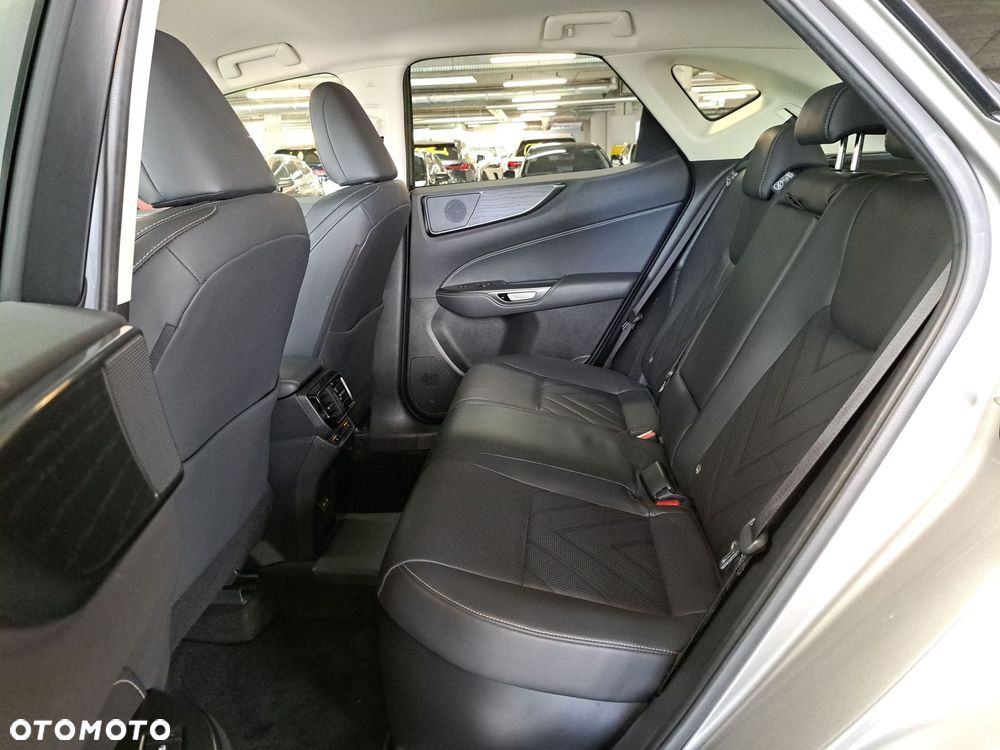 Lexus NX - 13