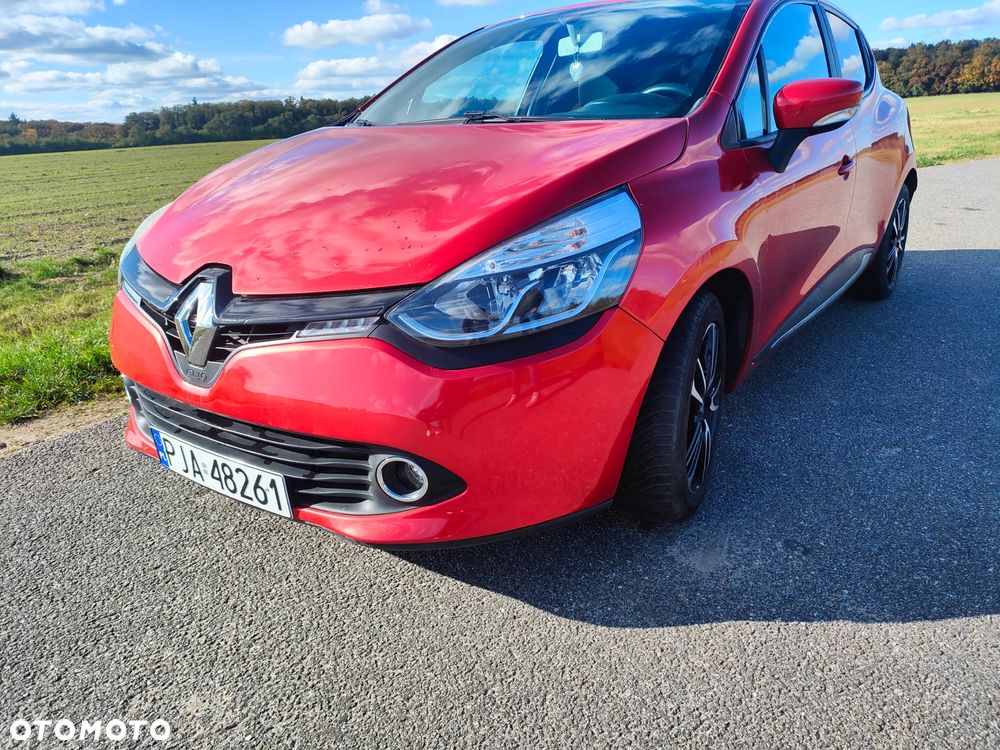 Renault Clio (Energy) TCe 90 Start & Stop LIMITED - 3