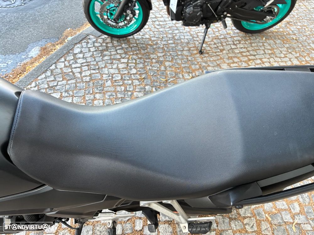 Honda CB 500 XA - 11