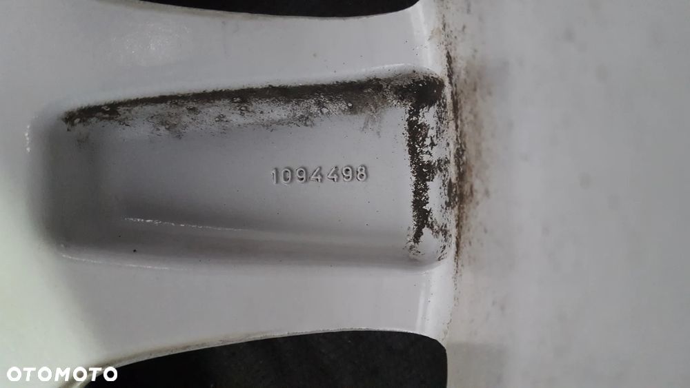 1094498 FELGI 5x120 7Jx16'' ET47 BMW E46 E36 - 10