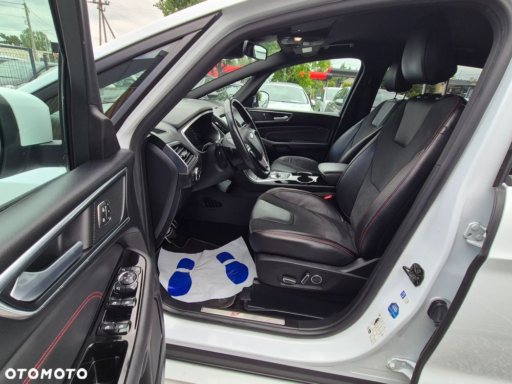 Ford S-Max 2.0 EcoBlue ST-Line - 22