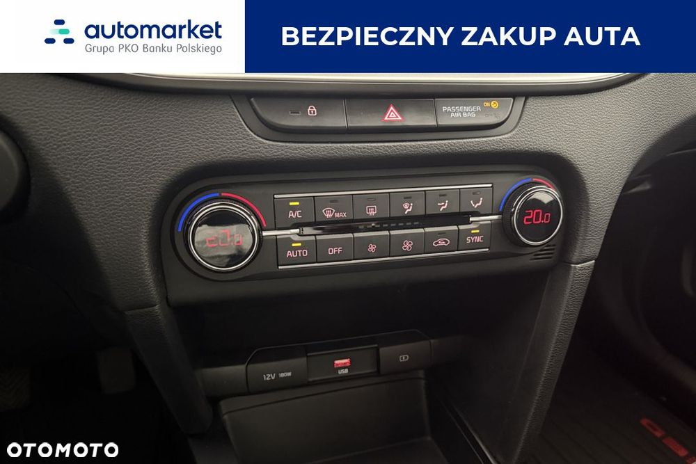 Kia Ceed 1.5 T-GDI M - 18