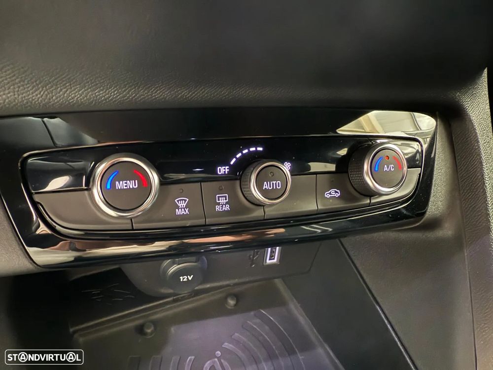 Opel Corsa-e 50 kWh GS - 15