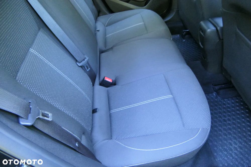 Opel Astra 1.4 EcoFLEX Innovation - 21