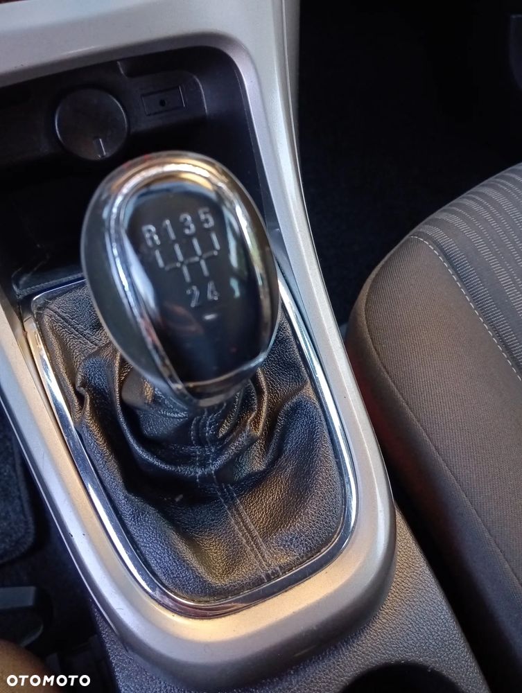 Opel Astra 1.6 Edition - 26