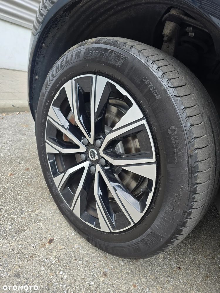 Volvo XC 60 B4 D AWD Ultimate Bright - 28