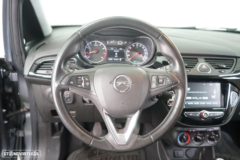 Opel Corsa 1.4 EcoFLEX S&S Active - 19