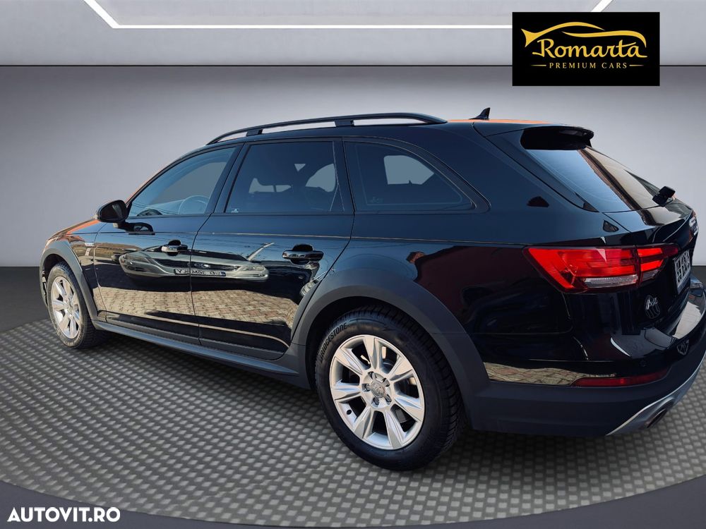 Audi A4 Allroad 45 TFSI S tronic - 3