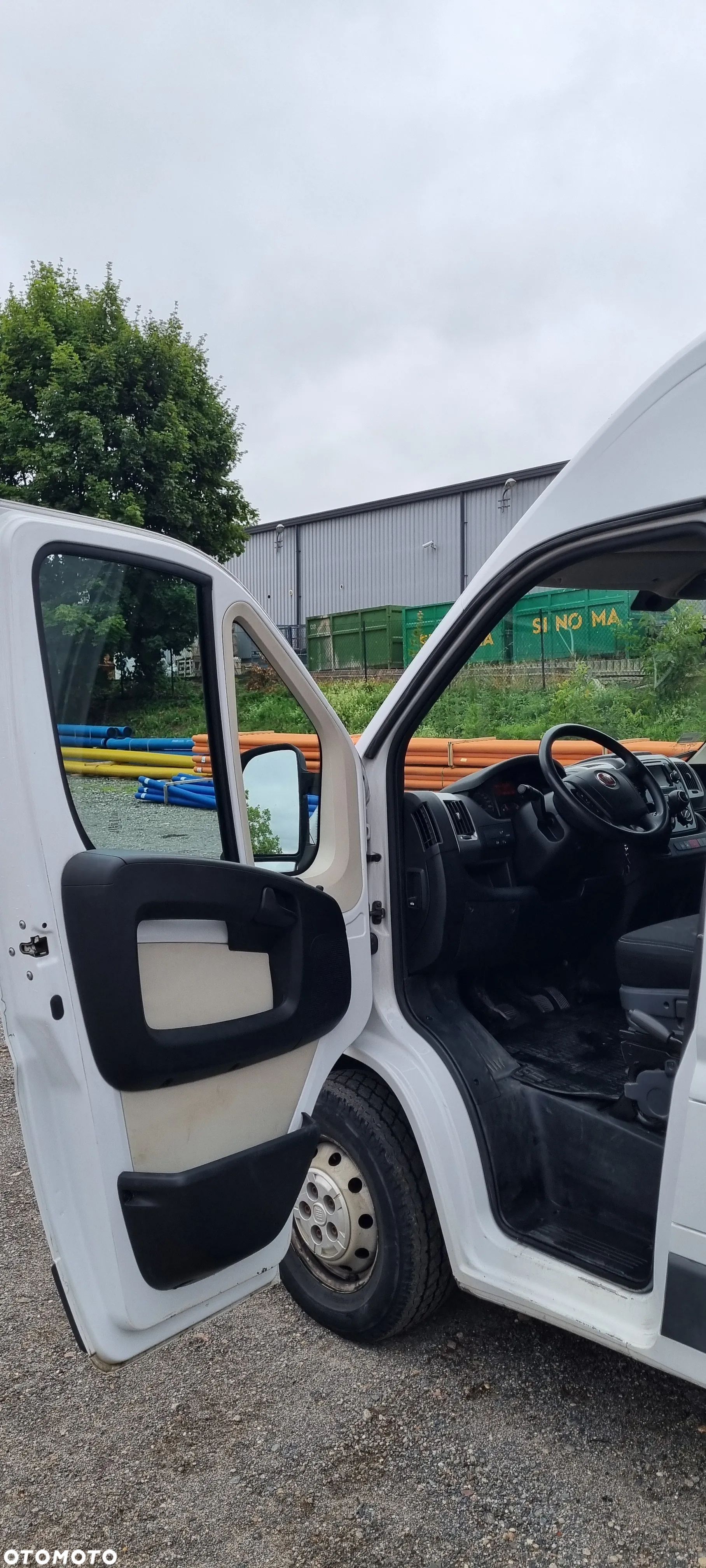 Fiat DUCATO - 11