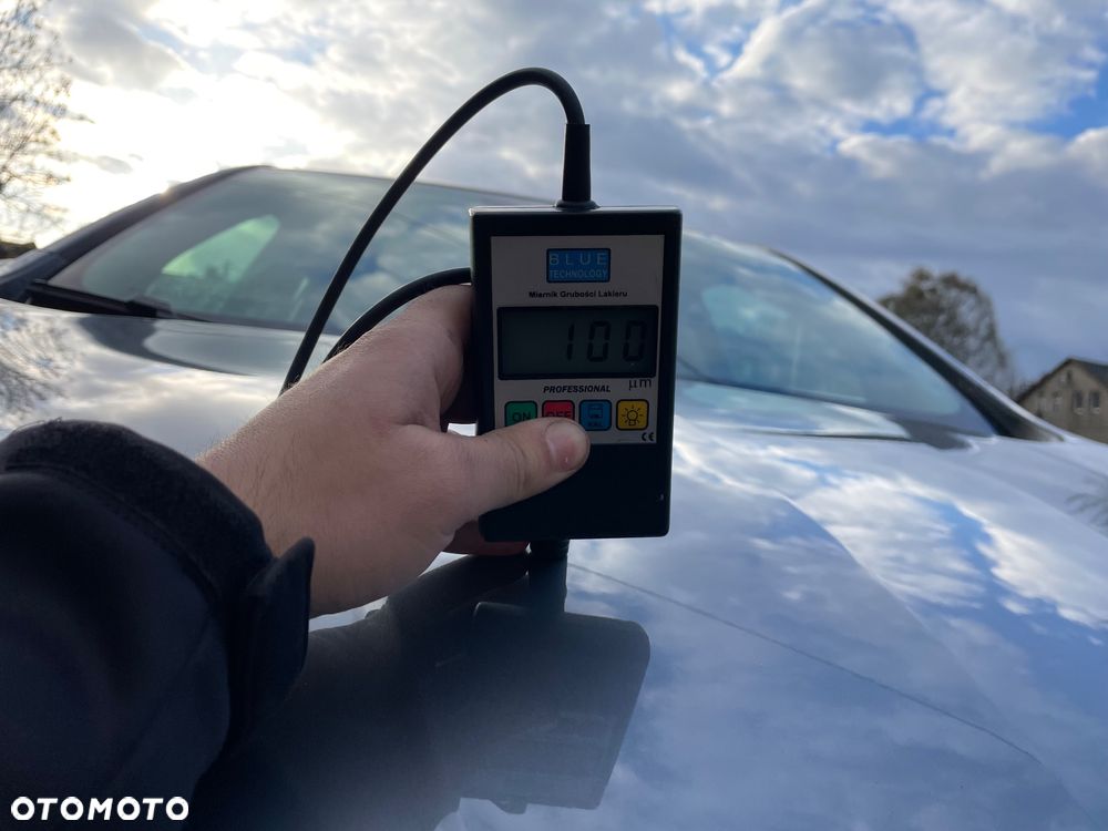 Opel Mokka 1.4 Turbo ecoFLEX Start/Stop 4x4 Edition - 35