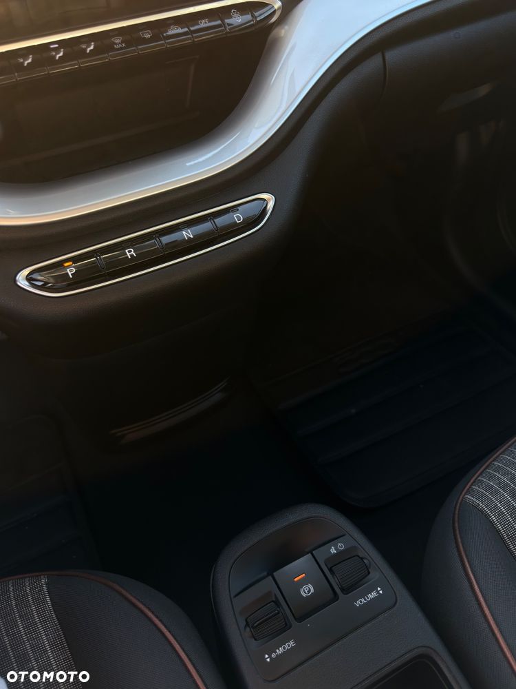 Fiat 500 23.8kWh Icon - 12