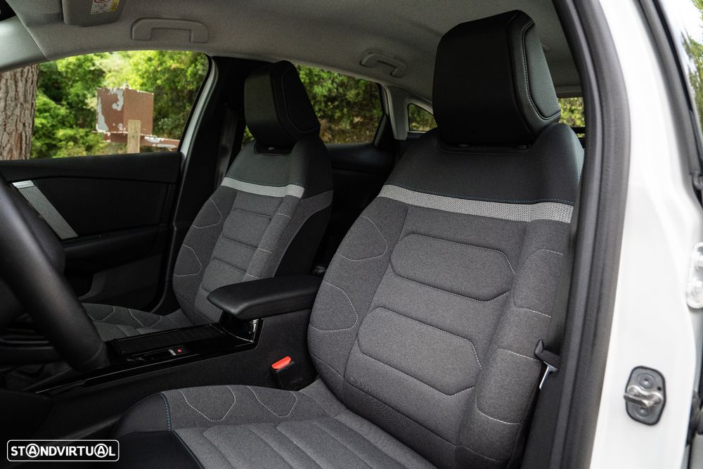 Citroën C4 1.2 PureTech Plus - 13